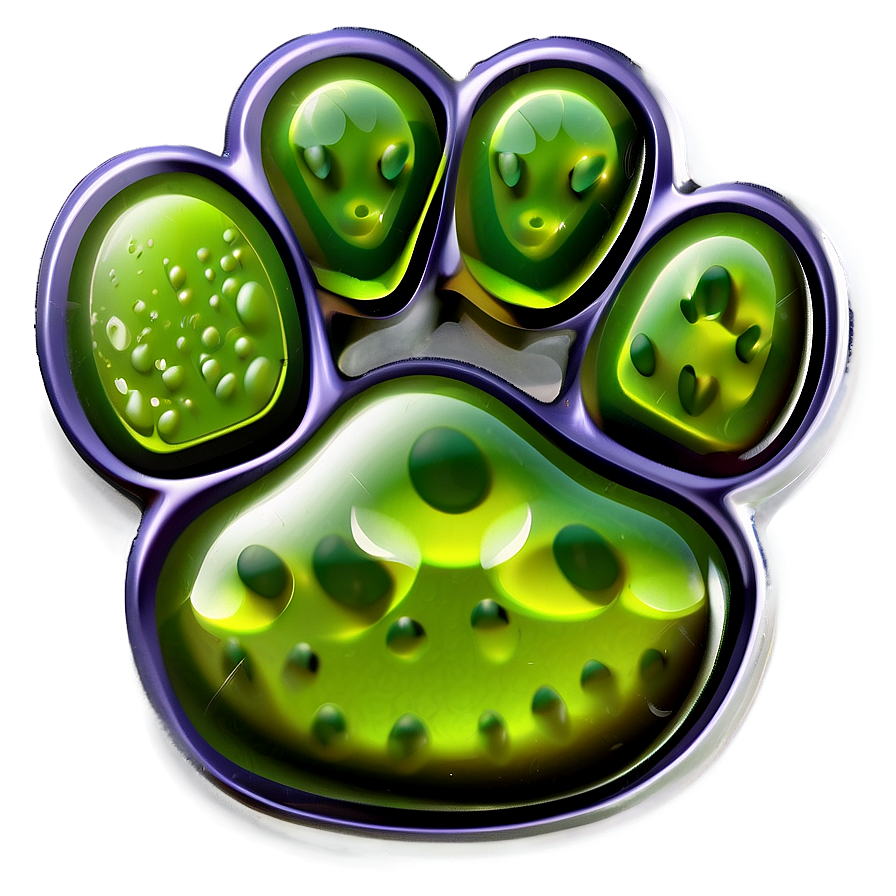 Pet Paw Icons Png 06242024