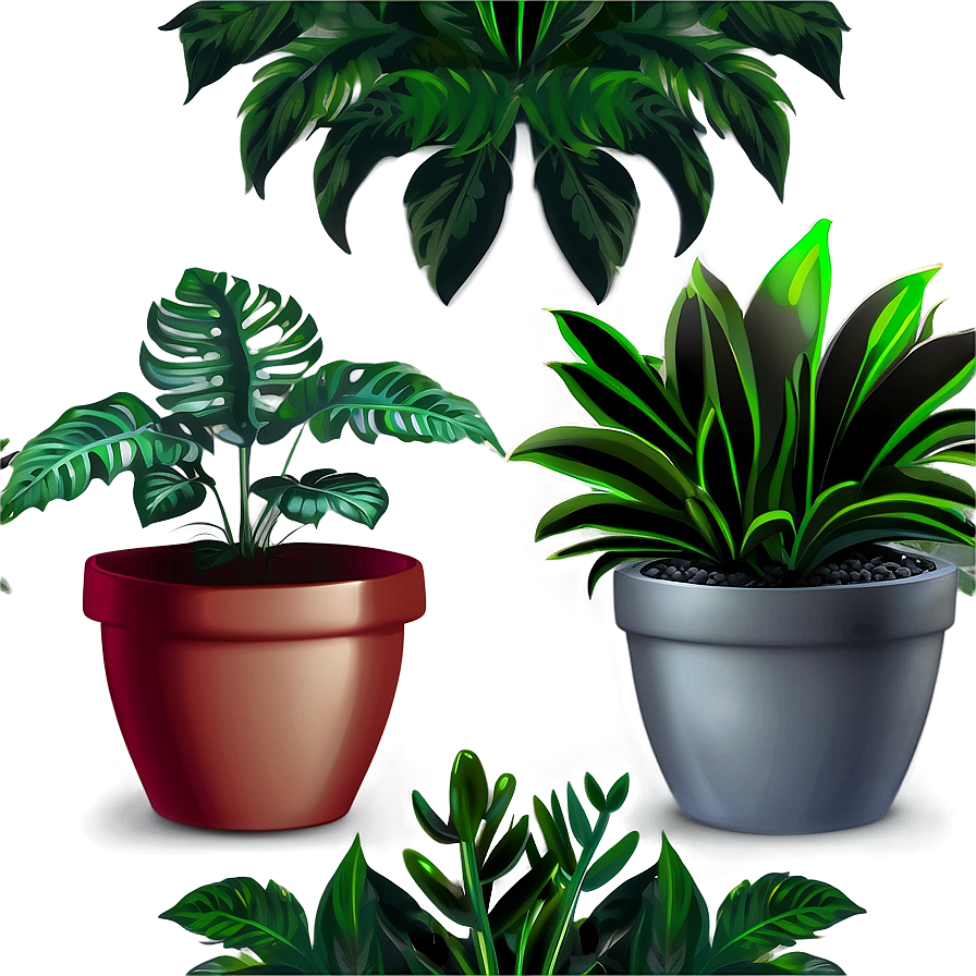 Pet Safe Houseplant Png Mlb3