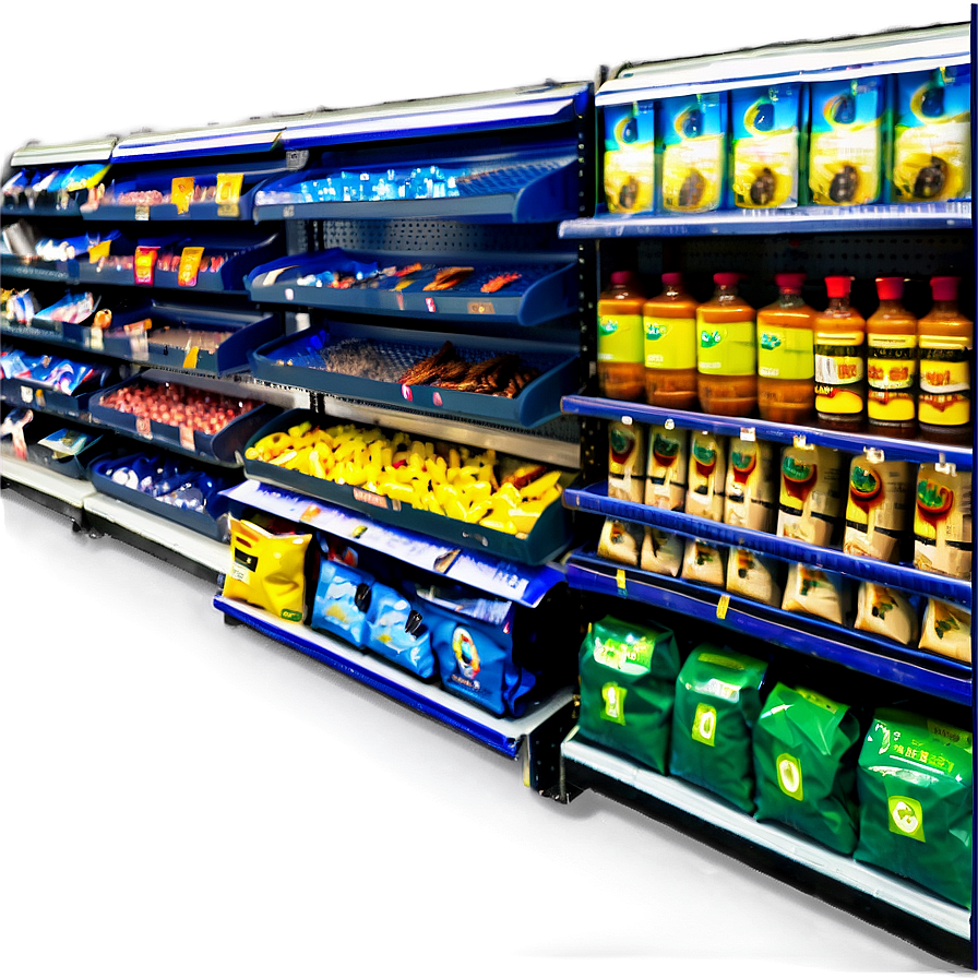 Pet Supplies Grocery Aisle Png 56