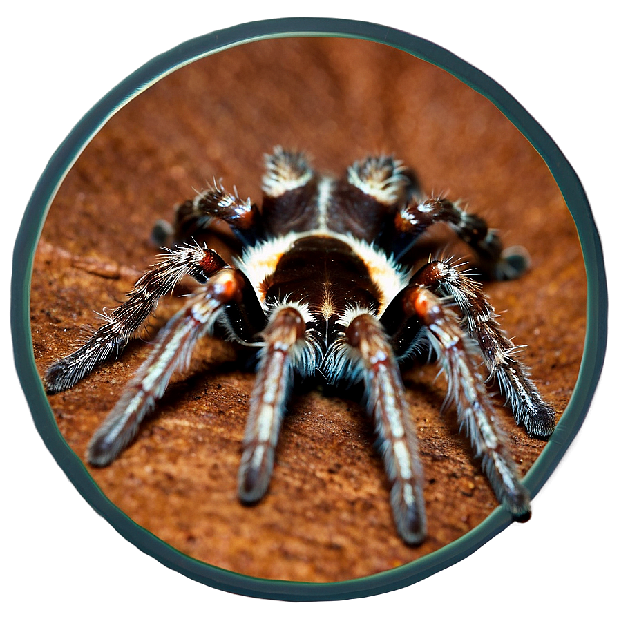 Pet Tarantula Care Guide Png Iih98