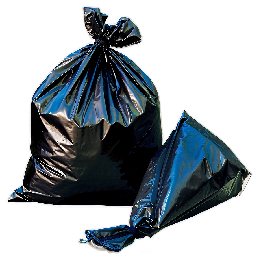 Pet Waste Trash Bags Png 5