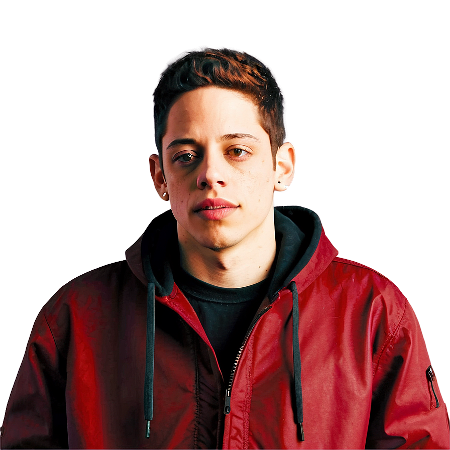 Pete Davidson C