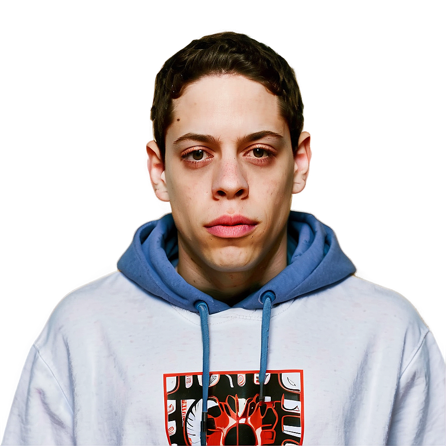 Pete Davidson D