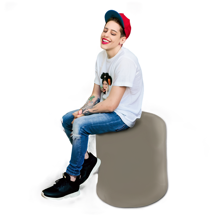 Pete Davidson In Jeans Png Thc