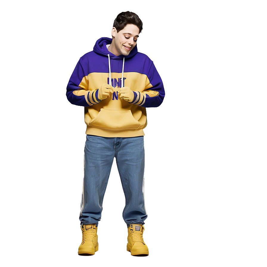 Pete Davidson Snl Moment Png Moh