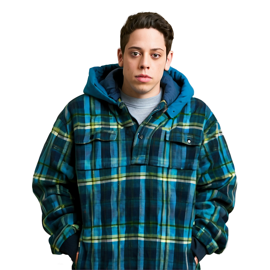 Pete Davidson Urban Style Png 89