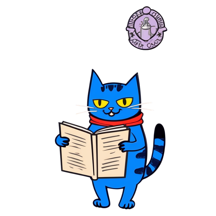 Pete The Cat's Super Cool Reading Collection Png Ufb57