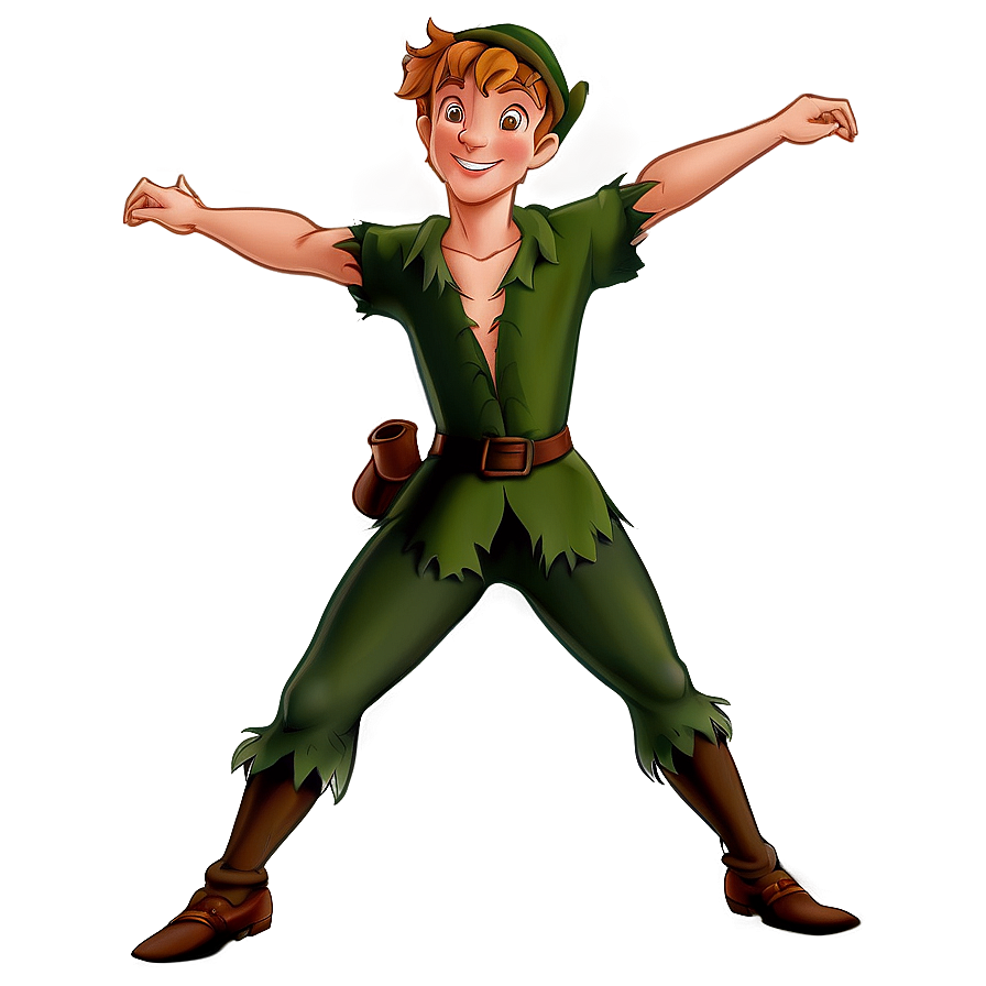 Peter Pan A