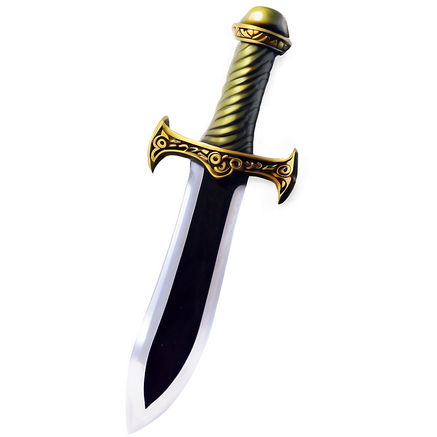 Peter Pan Sword Png Poa