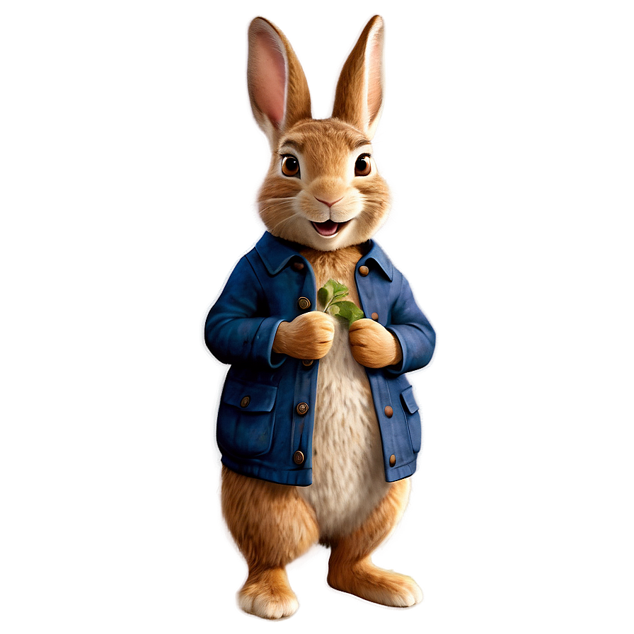 Peter Rabbit B