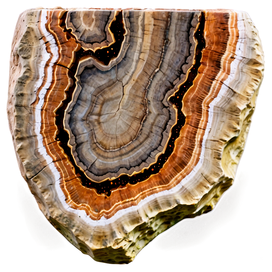 Petrified Wood Fossil Png 94