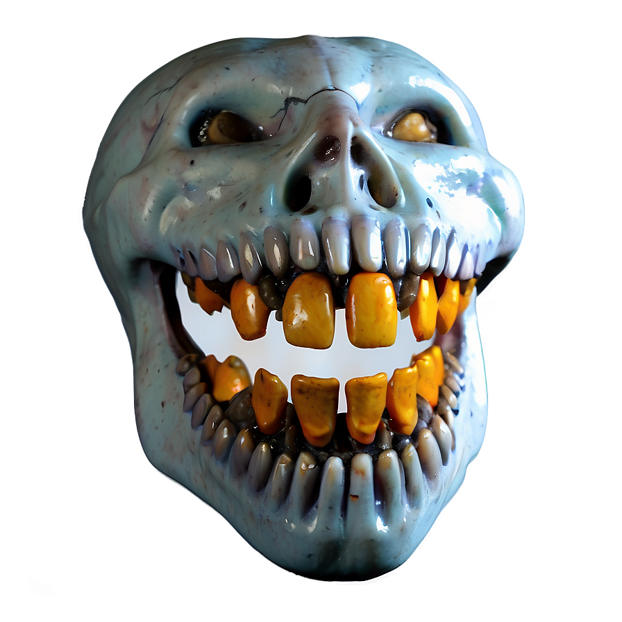 Petrifying Phantom Teeth Png Jqw