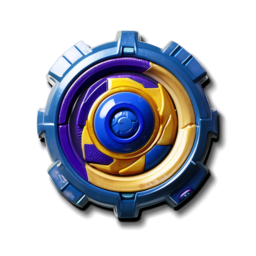 Phantom Orion Beyblade Png 1