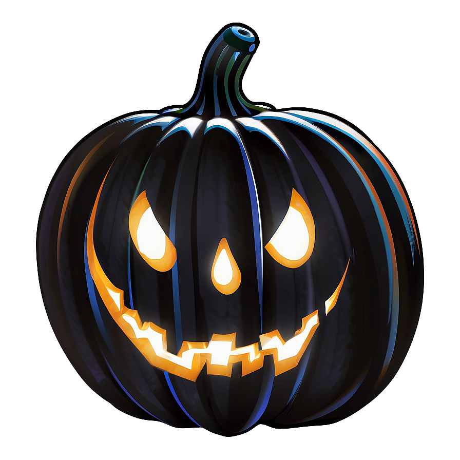 Phantom Pumpkin Silhouette Png 59