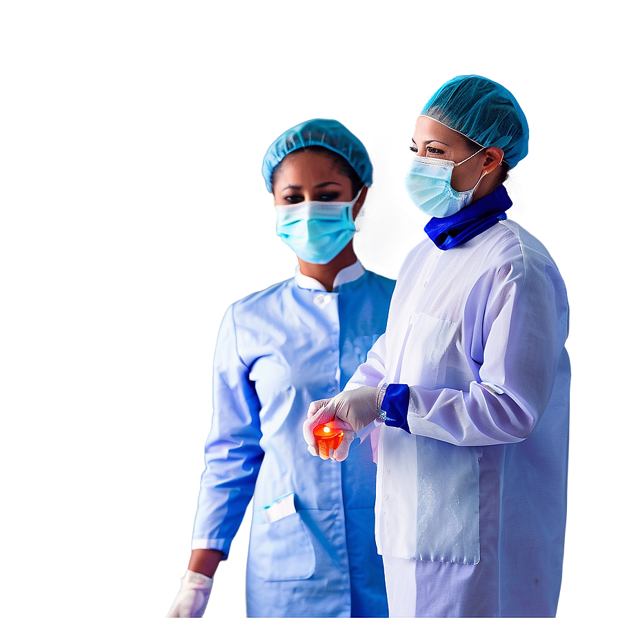 Pharmaceutical Workers Png Yfo13