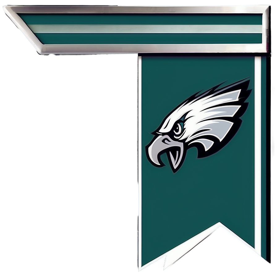 Philadelphia Eagles Flag Png Grl35