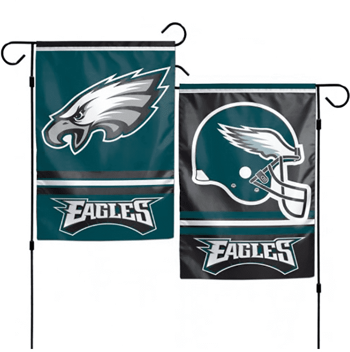 Philadelphia Eagles Flags