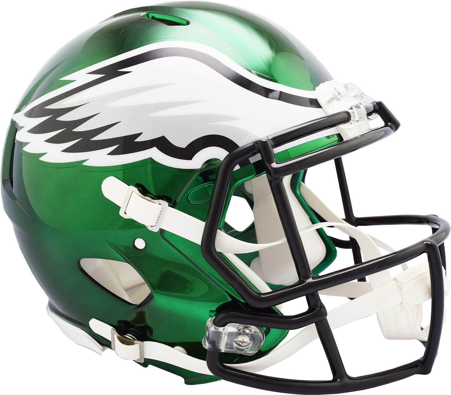 Philadelphia Eagles Football Helmet