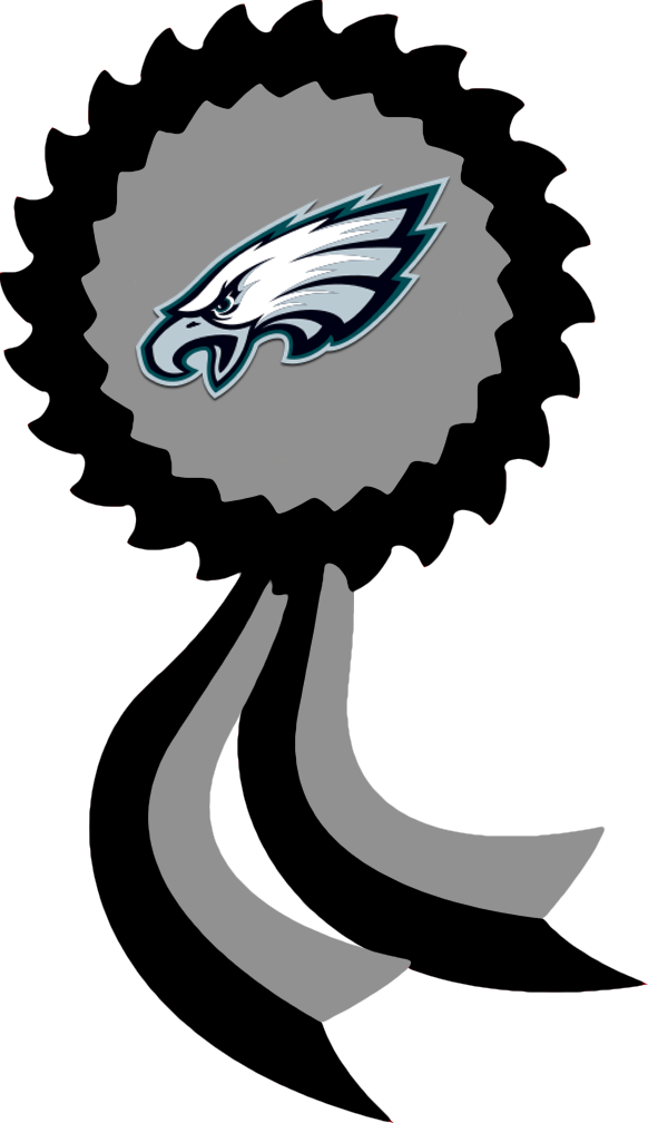 Philadelphia Eagles Logo Artwork