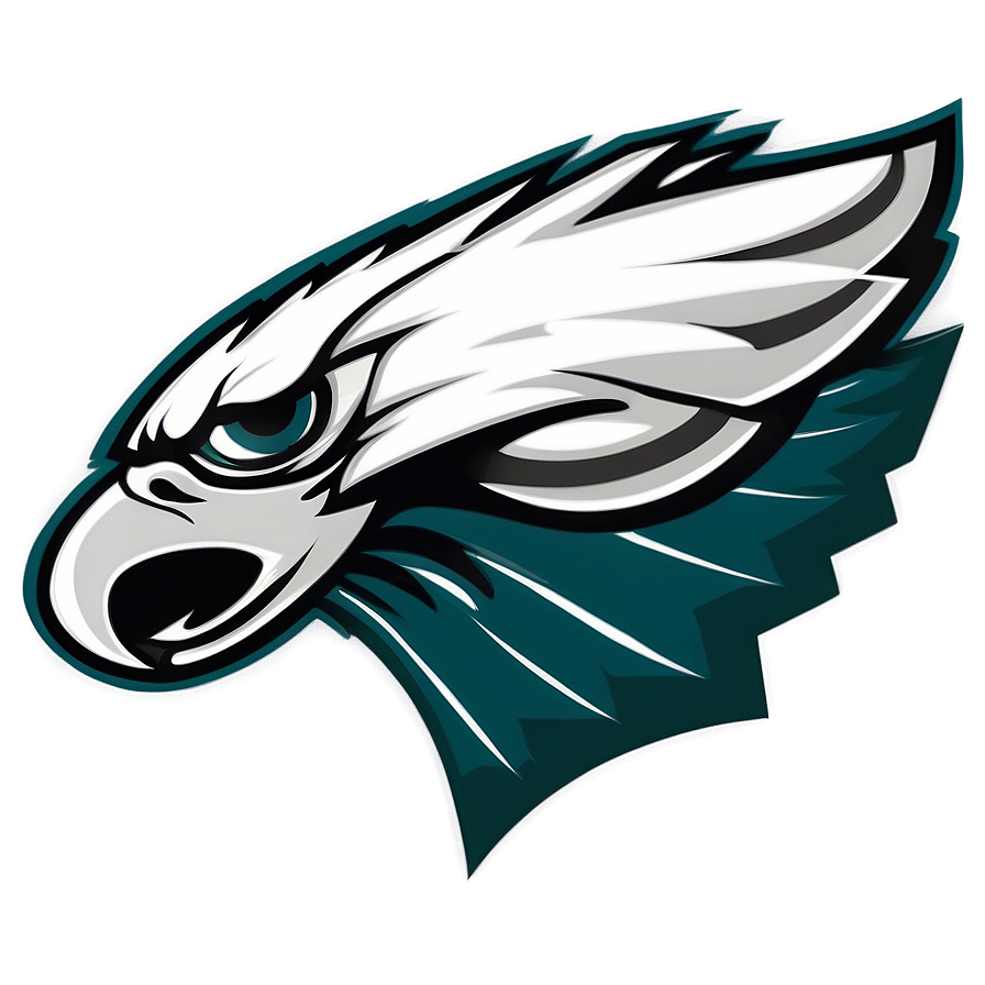 Philadelphia Eagles Logo Png Xoy