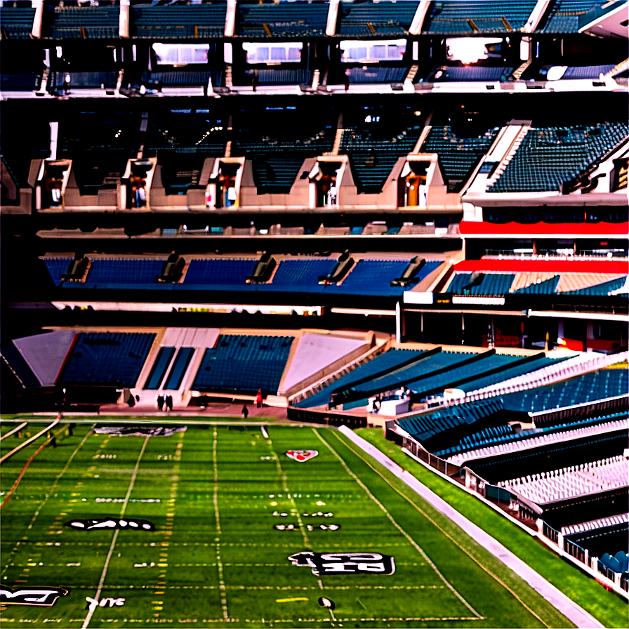 Philadelphia Eagles Stadium Png 81