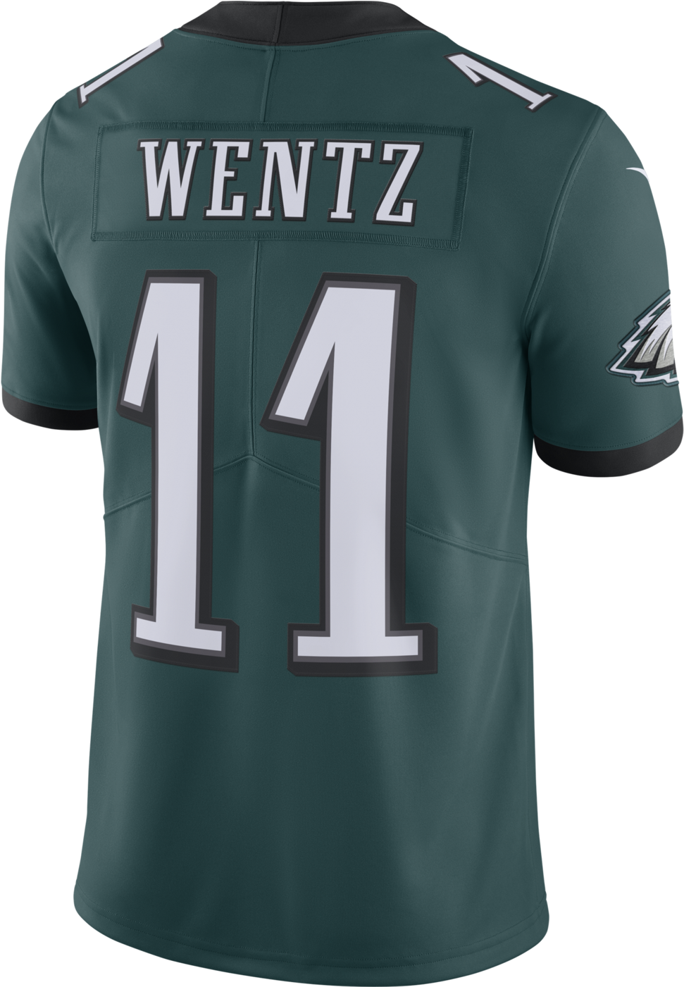 Philadelphia Eagles Wentz11 Jersey