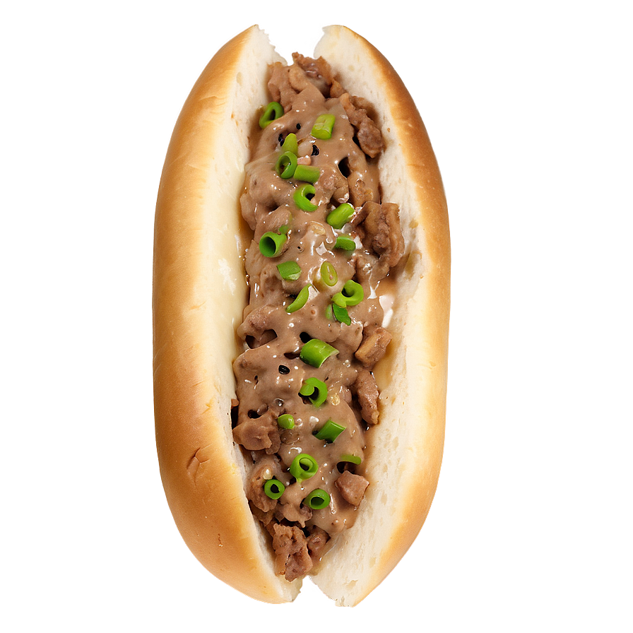 Philly Cheesesteak Png Mgh