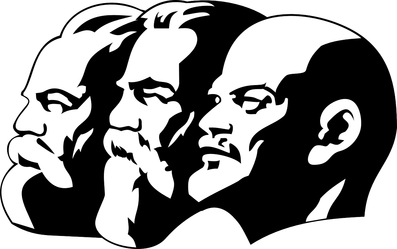 Philosophers_ Vector_ Silhouette