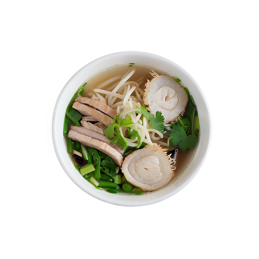 Pho Restaurant Special Png Uwk