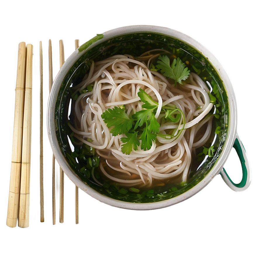 Pho Serving Suggestions Png 58