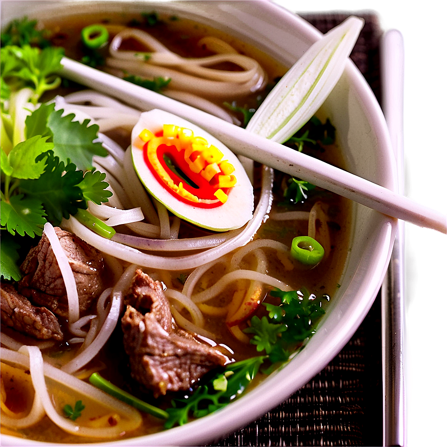 Pho Serving Suggestions Png Jov81