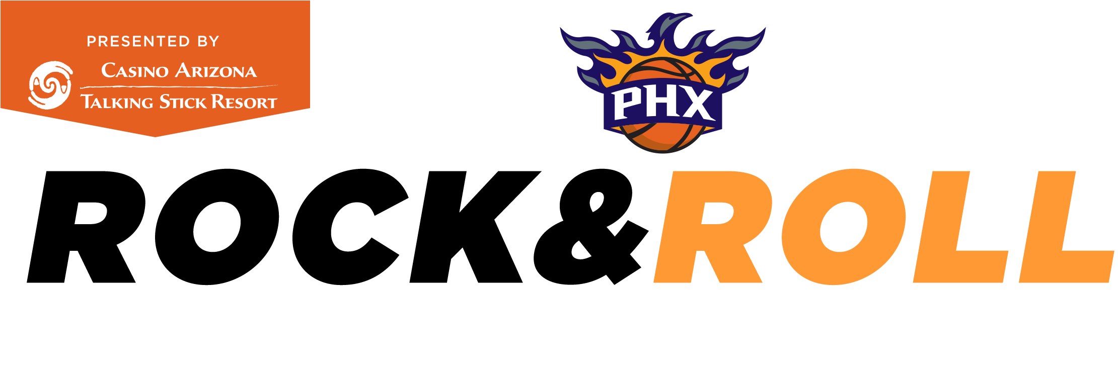 Phoenix Basketball Marathon Offer Banner