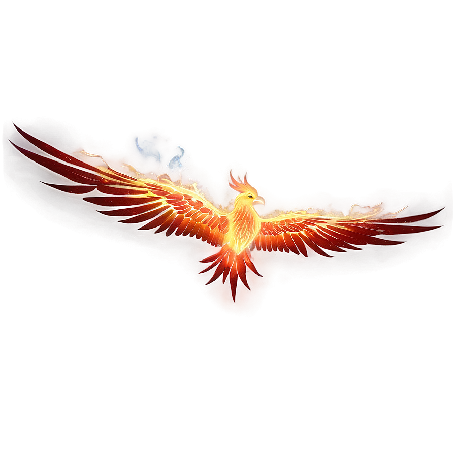 Phoenix Firestorm Effect Png 05062024