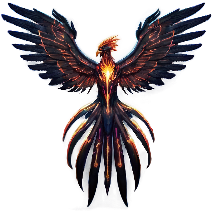 Phoenix Lore Representation Png Yal82