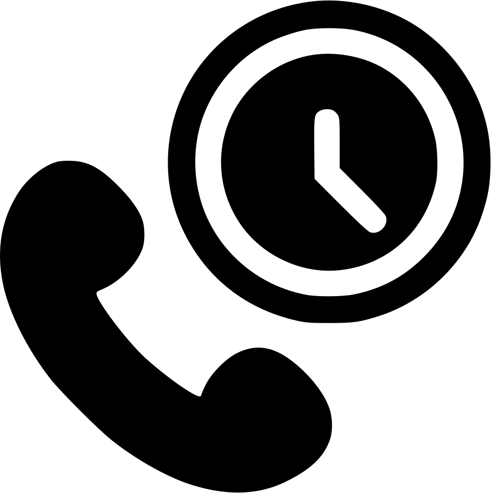 Phone Call Icon