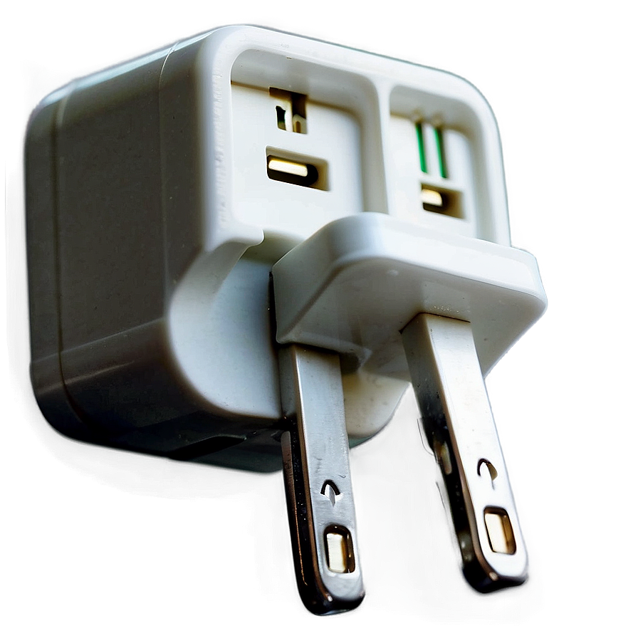 Phone Charger Plug Png 06122024