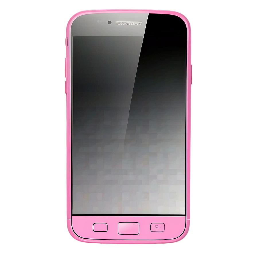 Phone Mockup For Presentations Png Qjl28