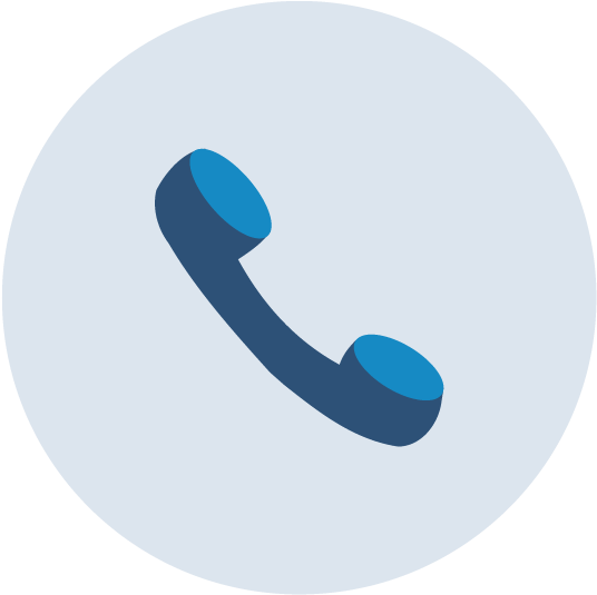 Phone Receiver Icon