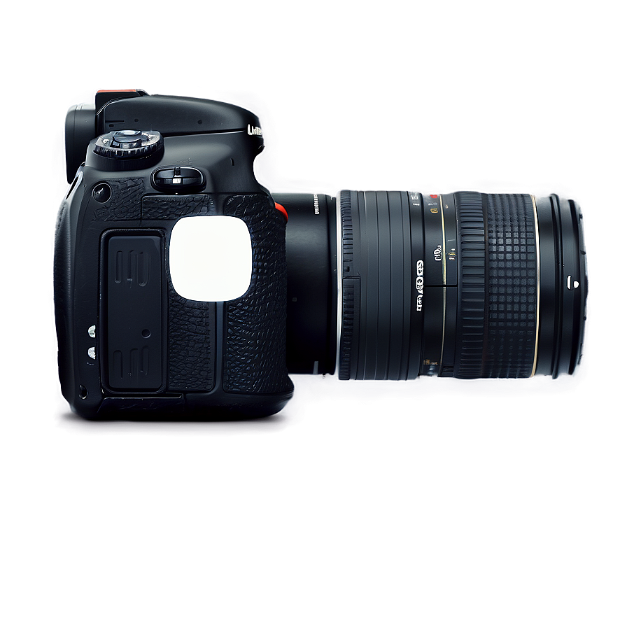 Photography Dslr Camera Png Wvk