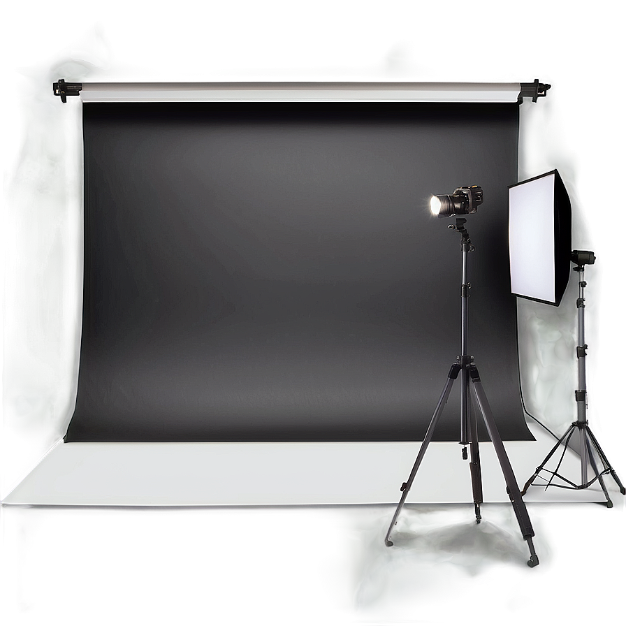 Photography Studio Background Png 06252024