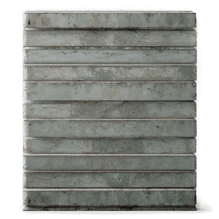 Photorealistic Concrete Wall Png Ojj