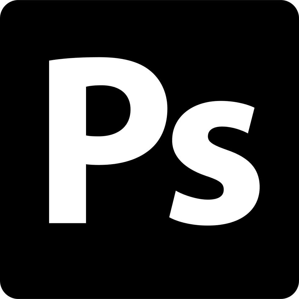 Photoshop Logo Icon