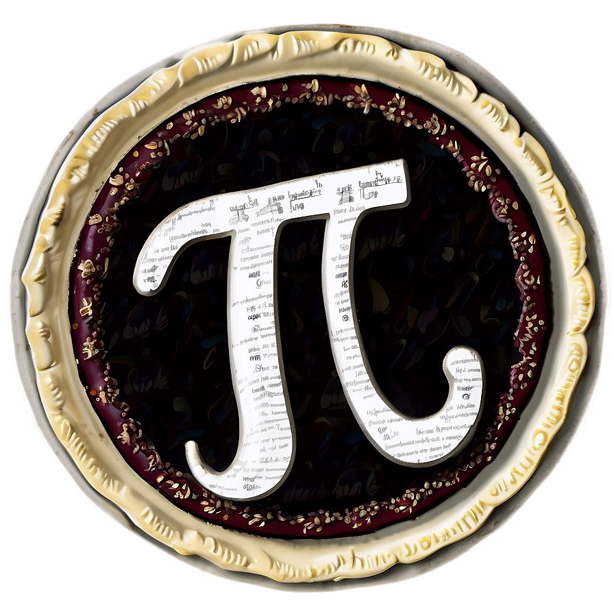 Pi Day Mathematician Tribute Png Fdb2