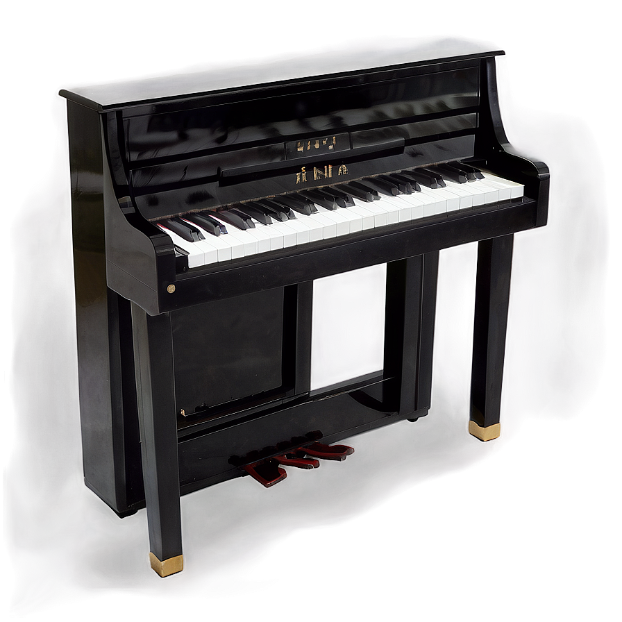 Piano Keyboard Png Jfn