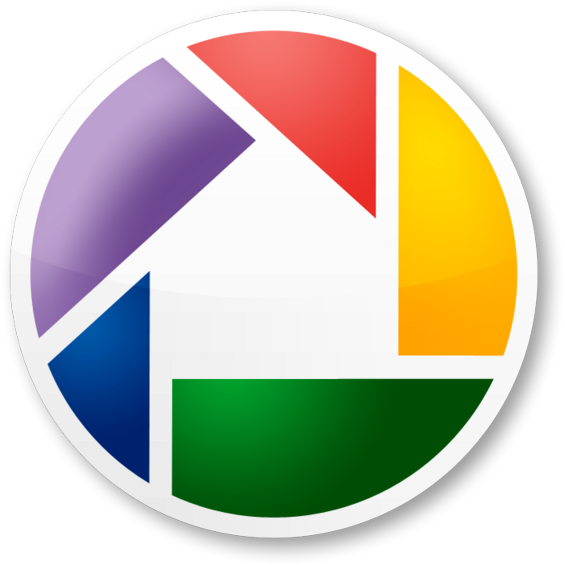 Picasa_ Logo