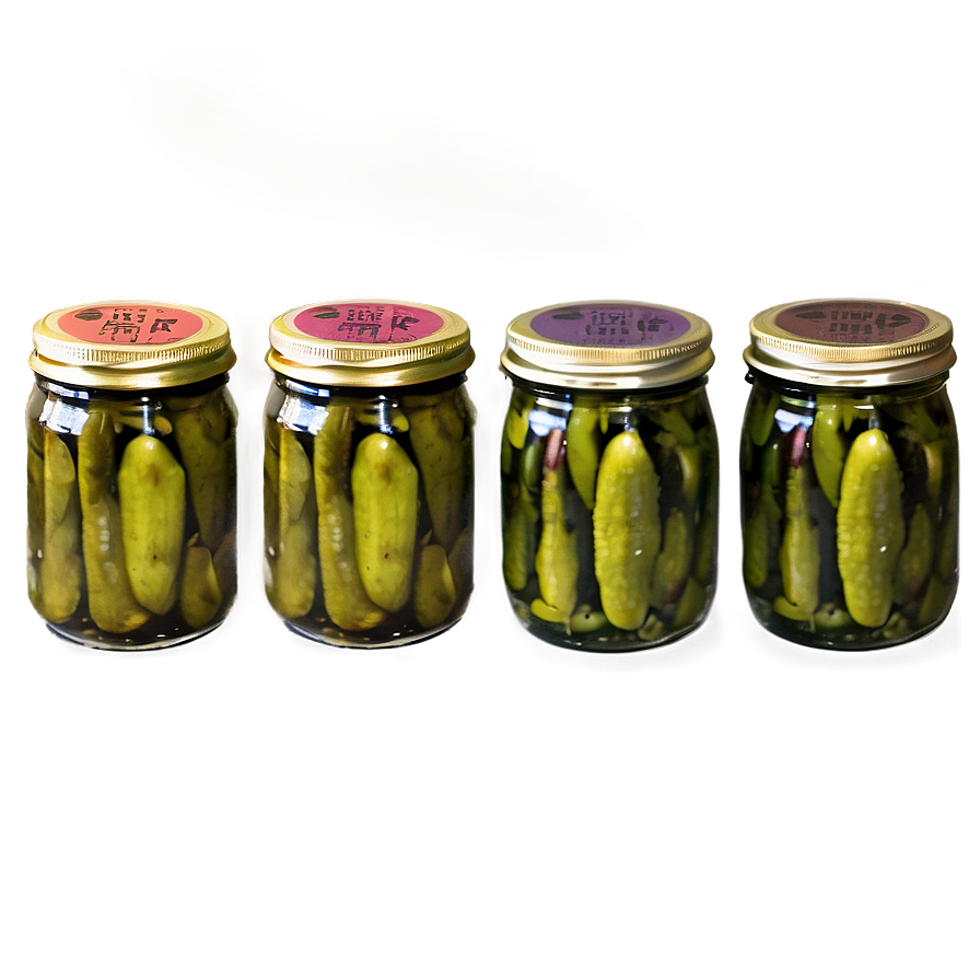 Pickle Tasting Event Png 05232024