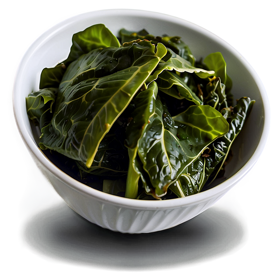 Pickled Collard Greens Png 06252024