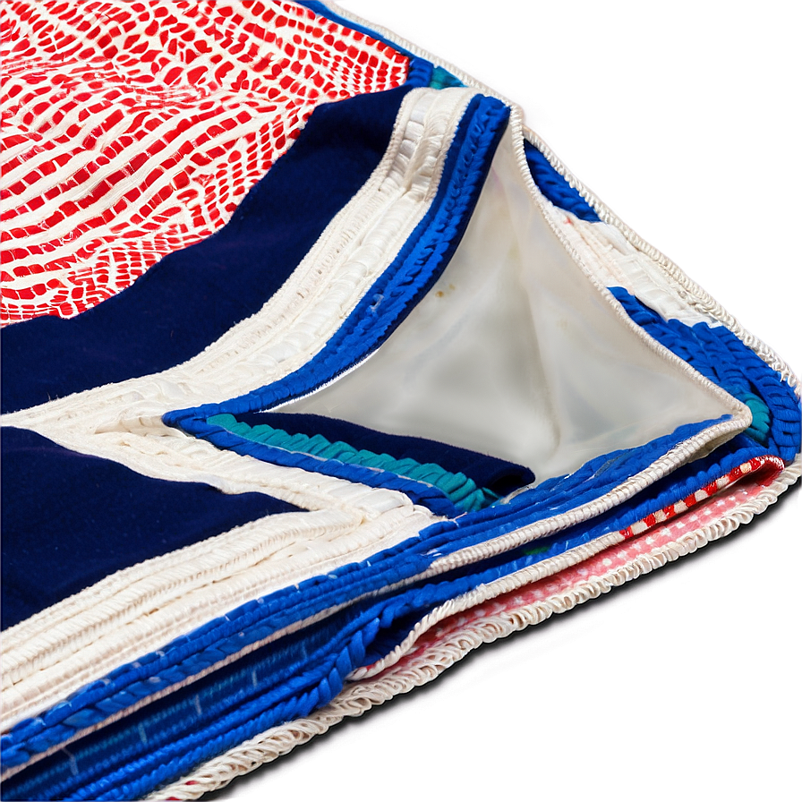 Picnic Blanket For Beach Png Vhp