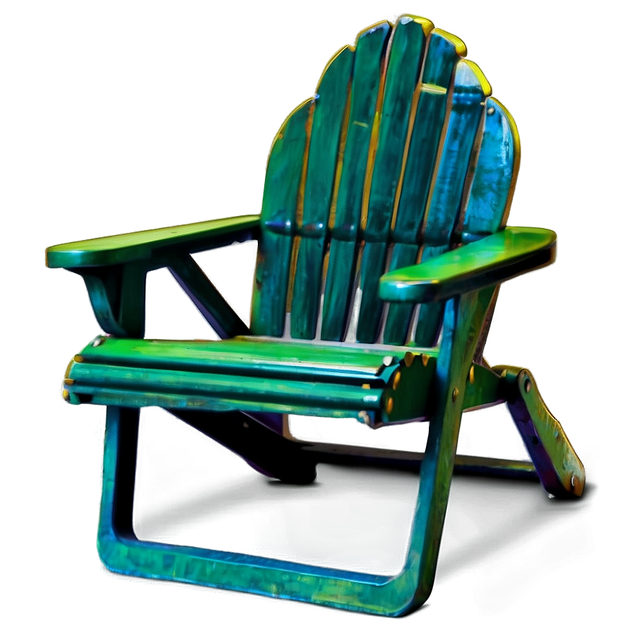 Picnic Lawn Chair Png 61