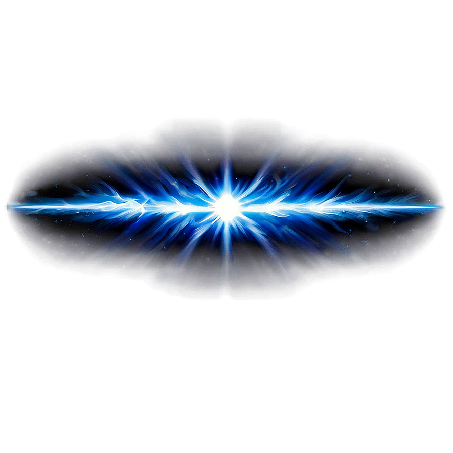 Piercing Energy Beam Png 06282024